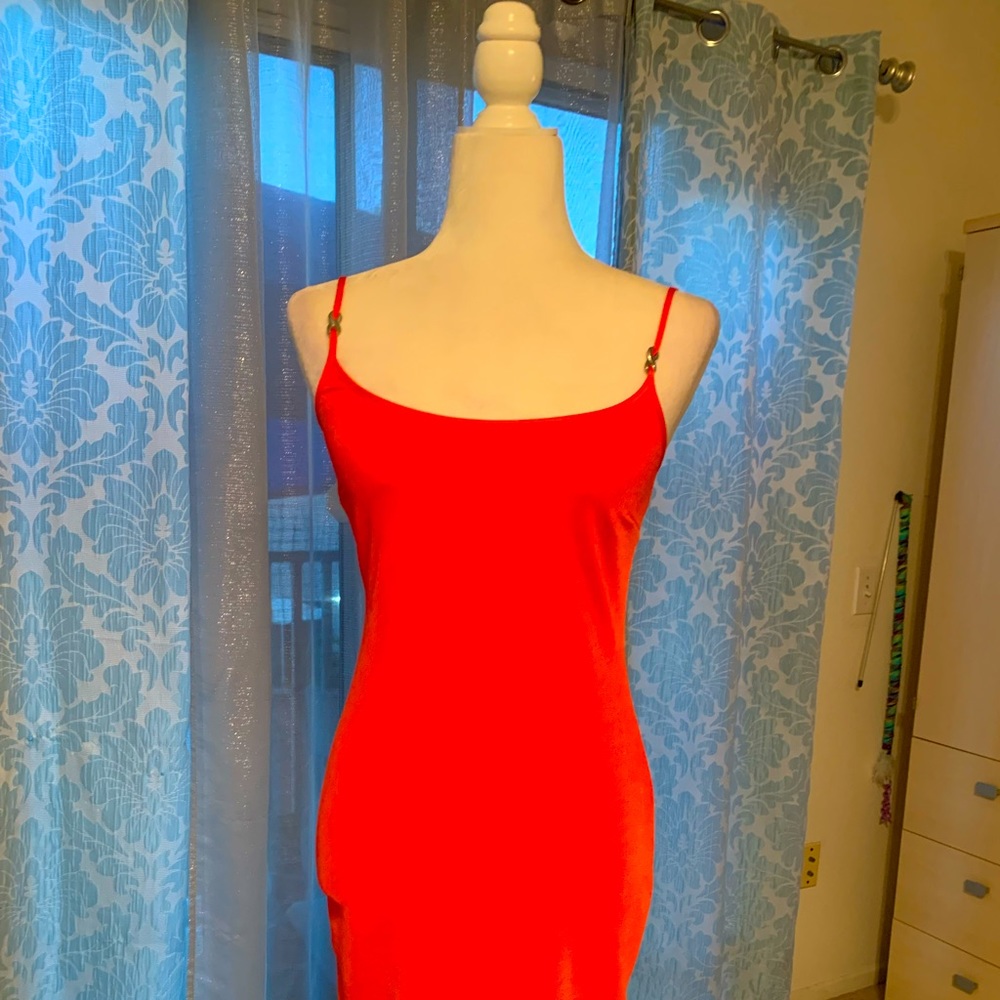 “Against Gravity”Size 2 Sexy cocktail dress